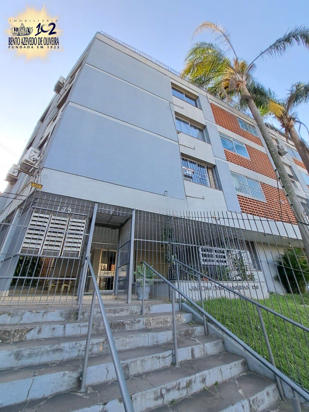 Cobertura, 2 quartos, 124 m² - Foto 2