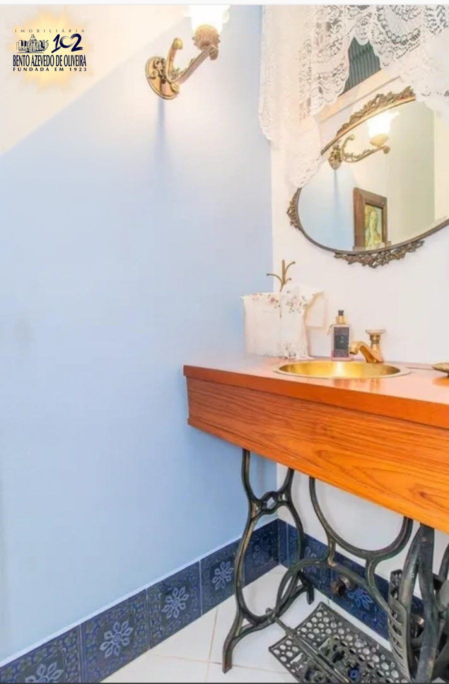 Casa, 3 quartos, 425 m² - Foto 4