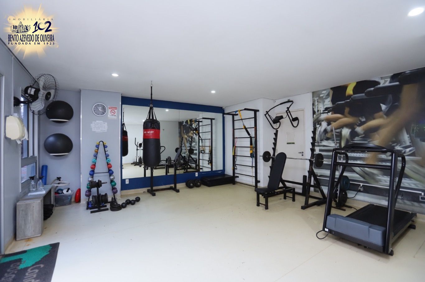 Apartamento, 2 quartos, 48 m² - Foto 29