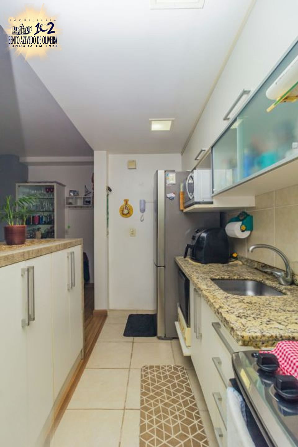 Apartamento, 3 quartos, 72 m² - Foto 10