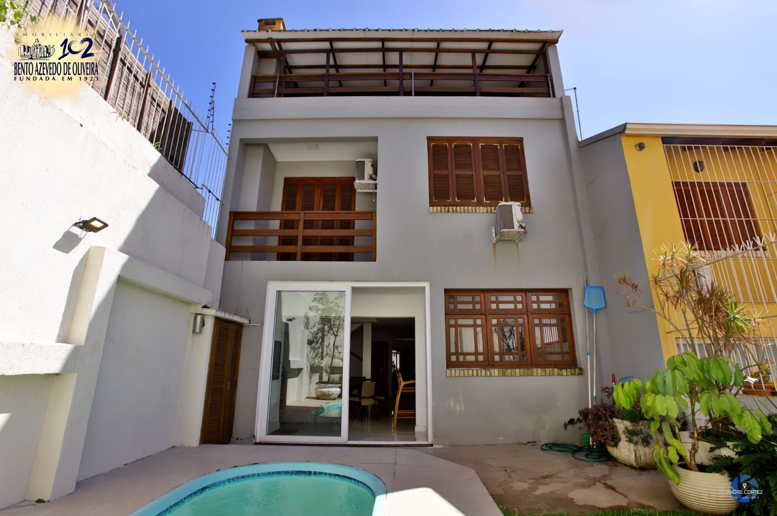 Casa, 3 quartos, 285 m² - Foto 49