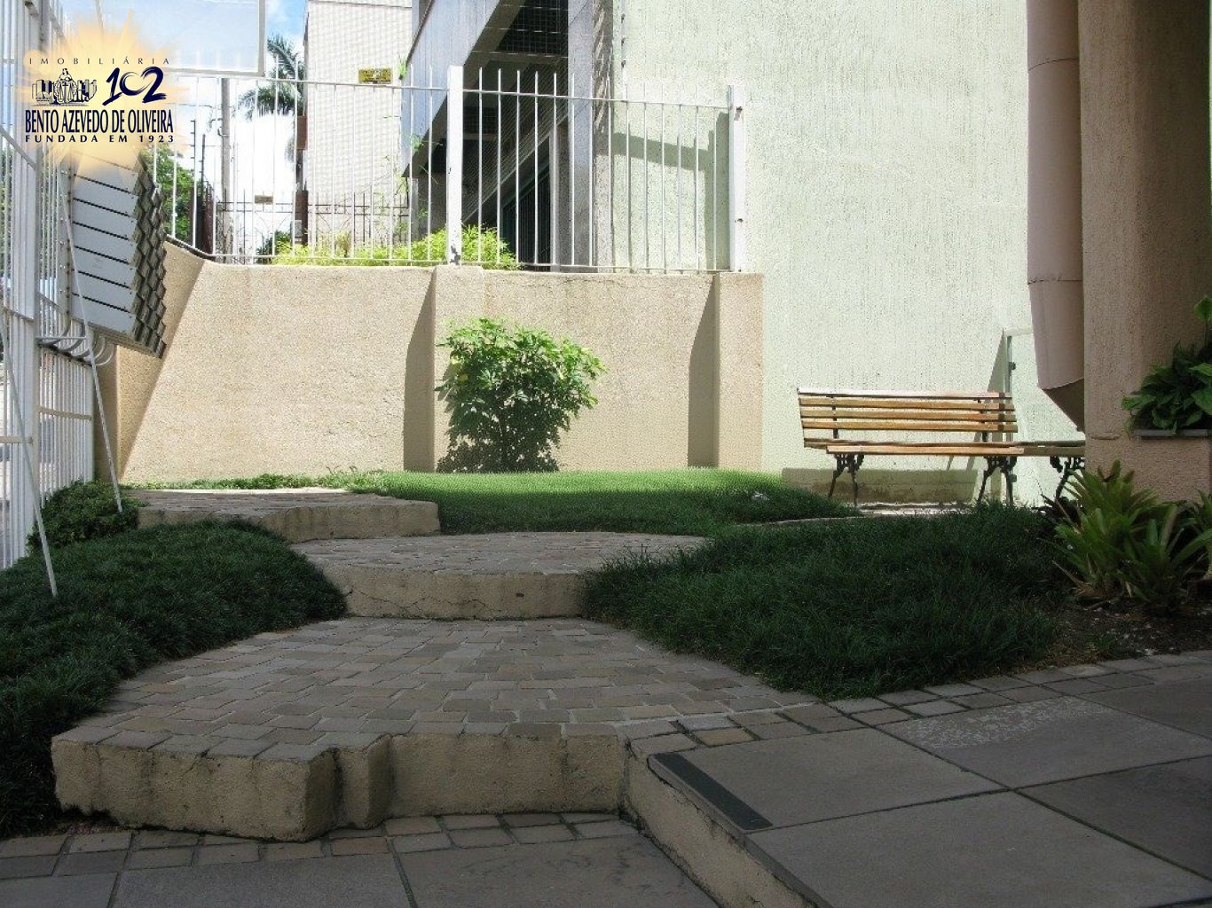 Apartamento, 1 quarto, 40 m² - Foto 27