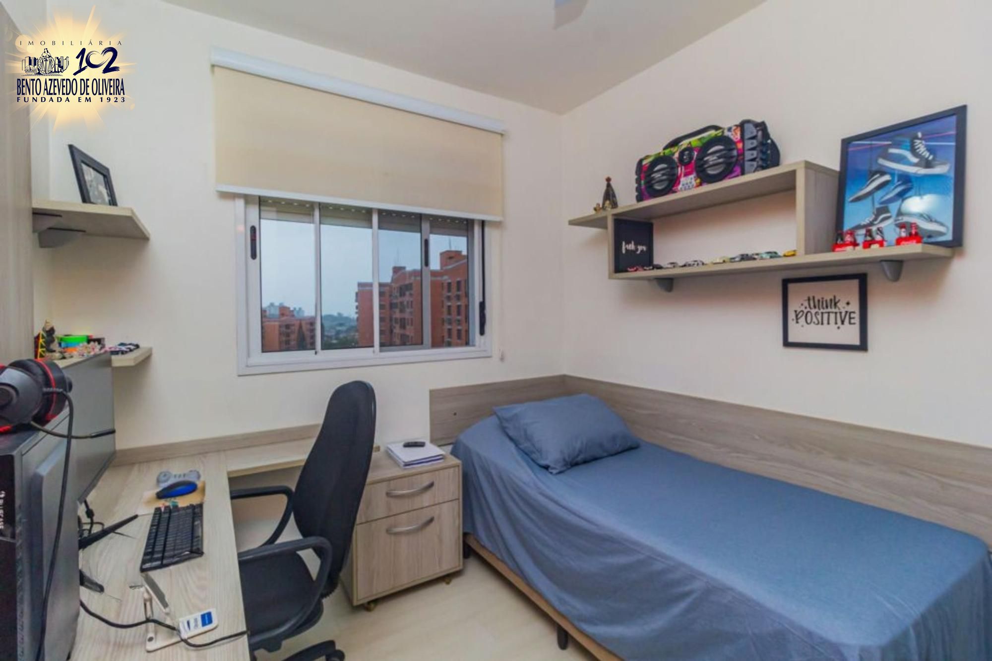 Apartamento, 3 quartos, 72 m² - Foto 21