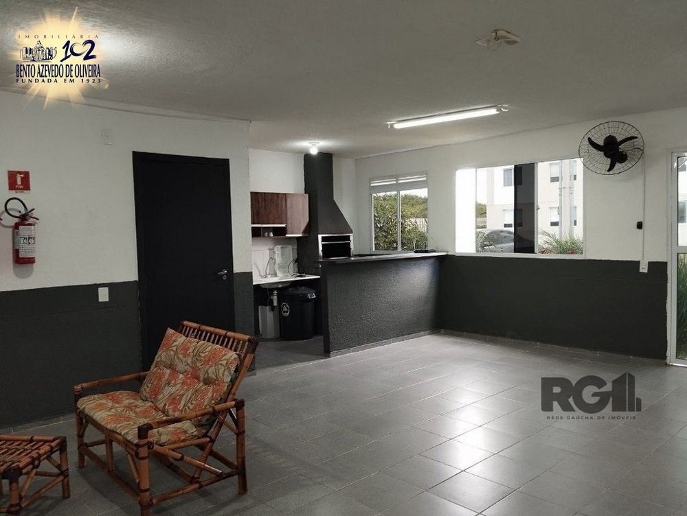 Apartamento, 2 quartos, 41 m² - Foto 39