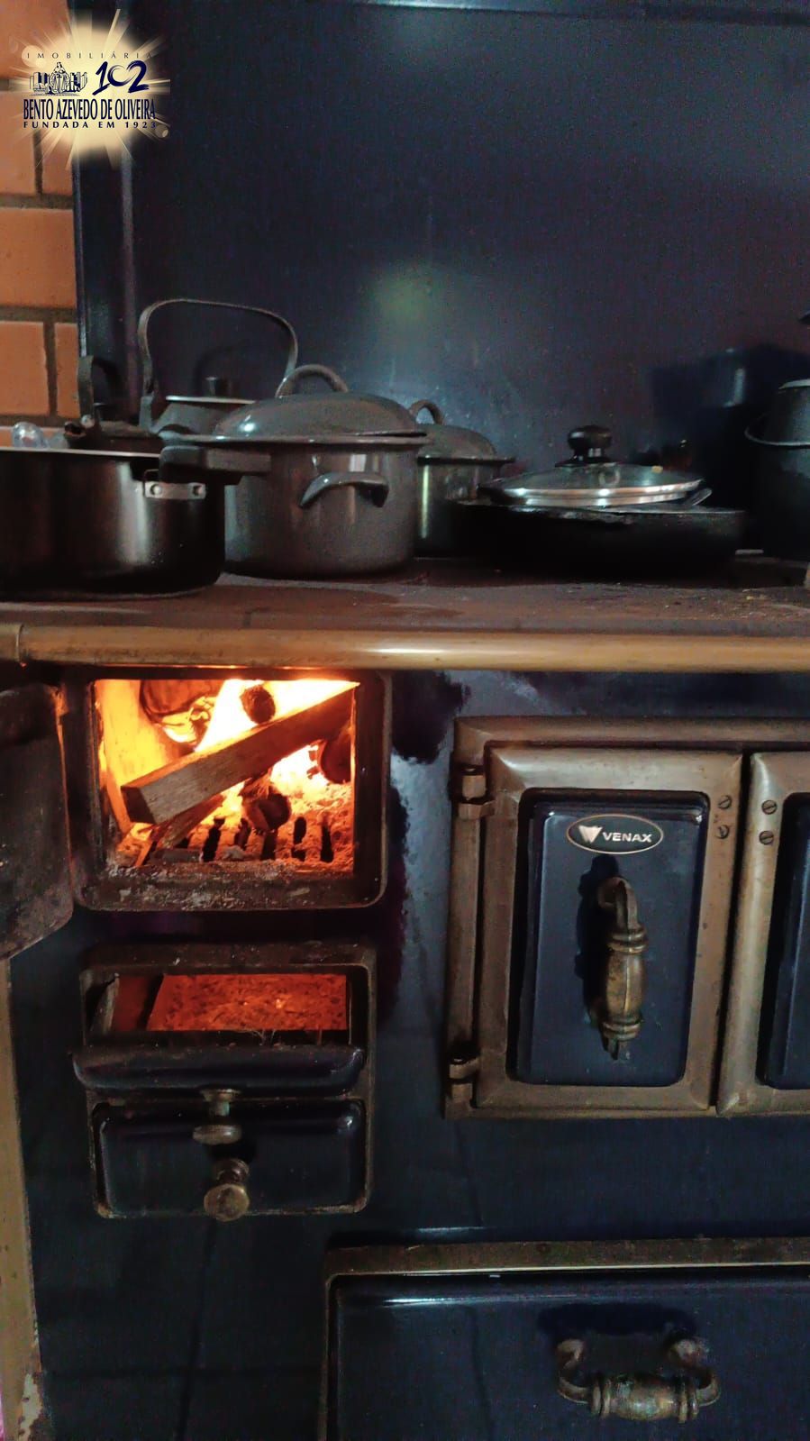 Chácara, 3 quartos, 2 hectares - Foto 4