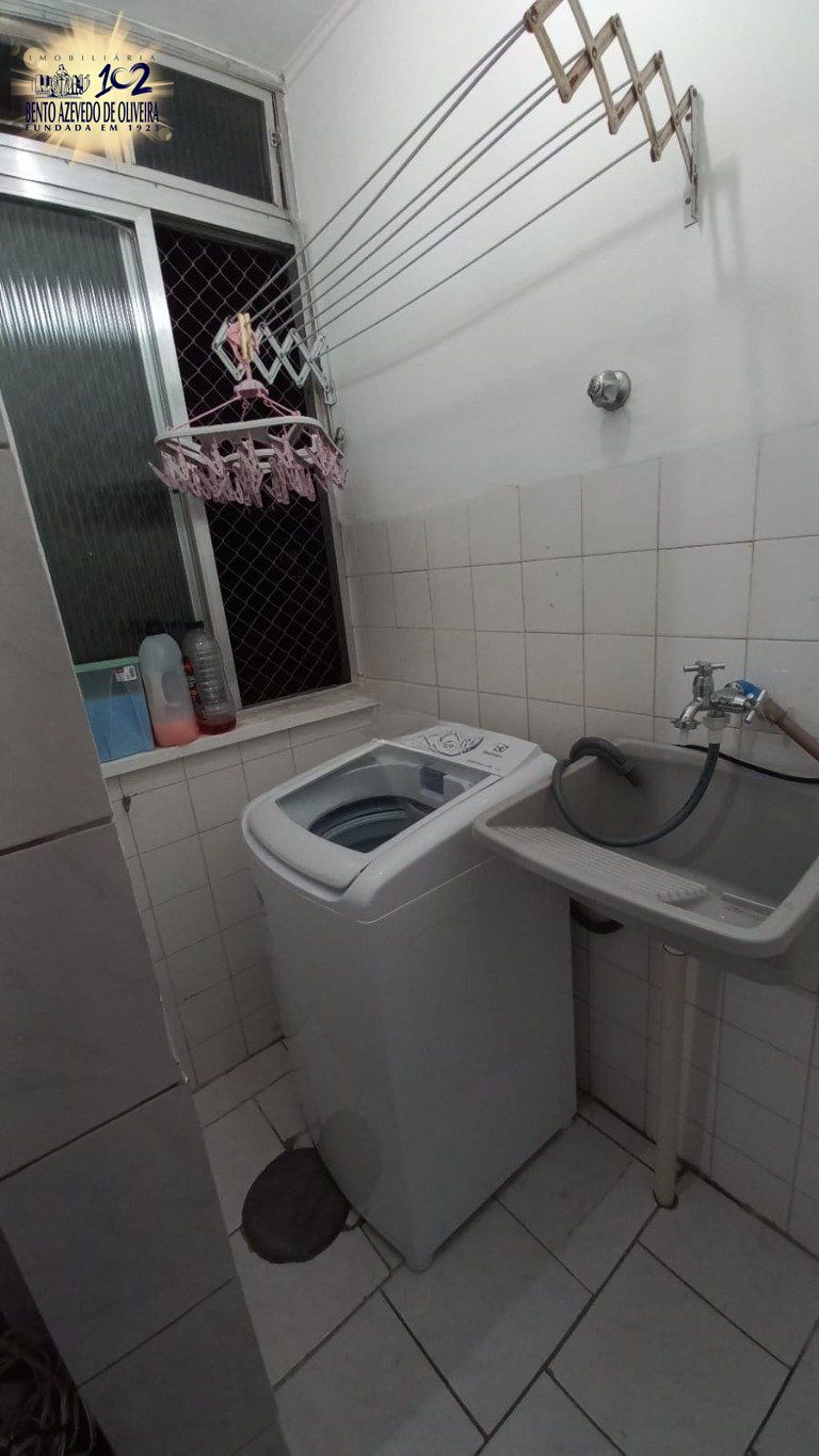 Apartamento, 1 quarto, 41 m² - Foto 9