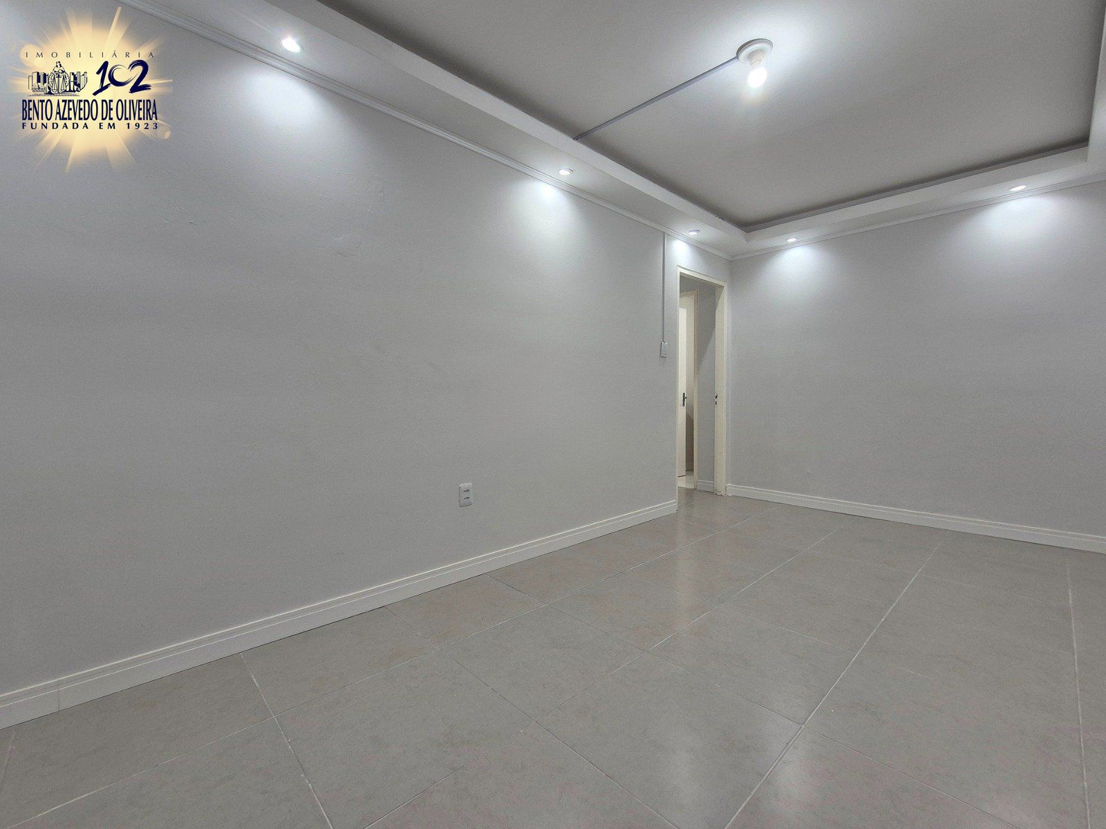 Apartamento, 2 quartos, 59 m² - Foto 1