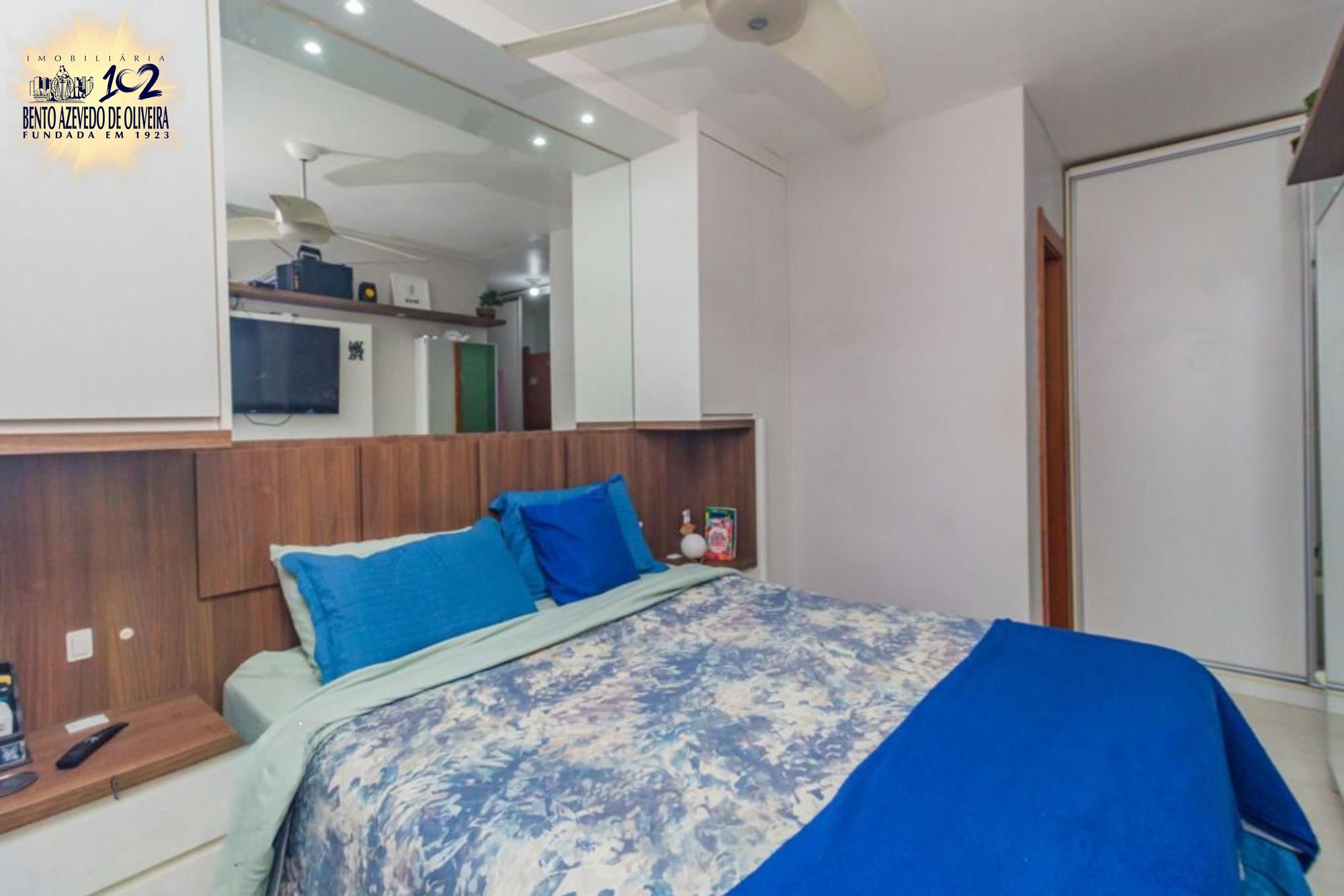 Apartamento, 3 quartos, 72 m² - Foto 16