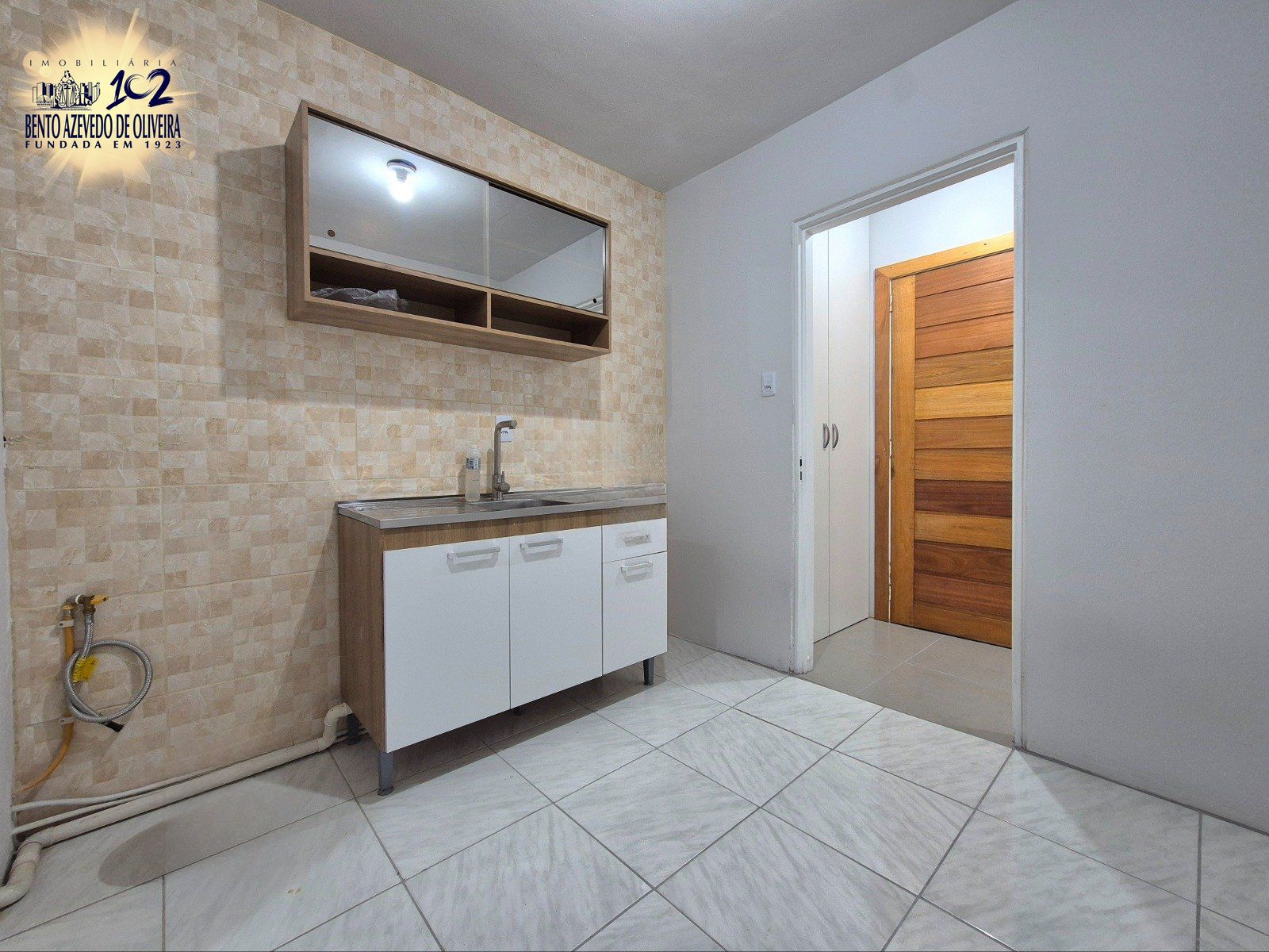Apartamento, 2 quartos, 59 m² - Foto 5