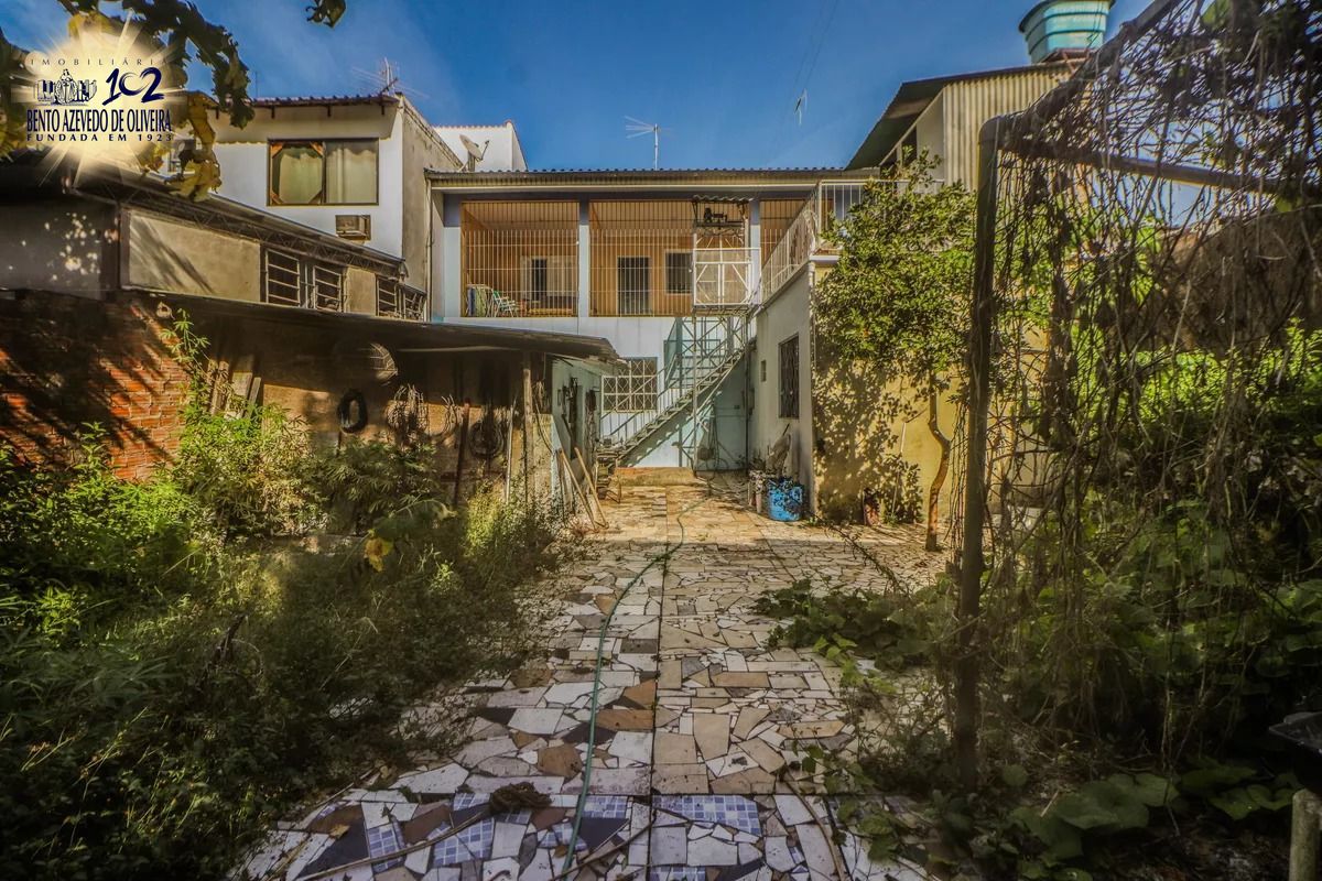 Sobrado, 3 quartos, 300 m² - Foto 43