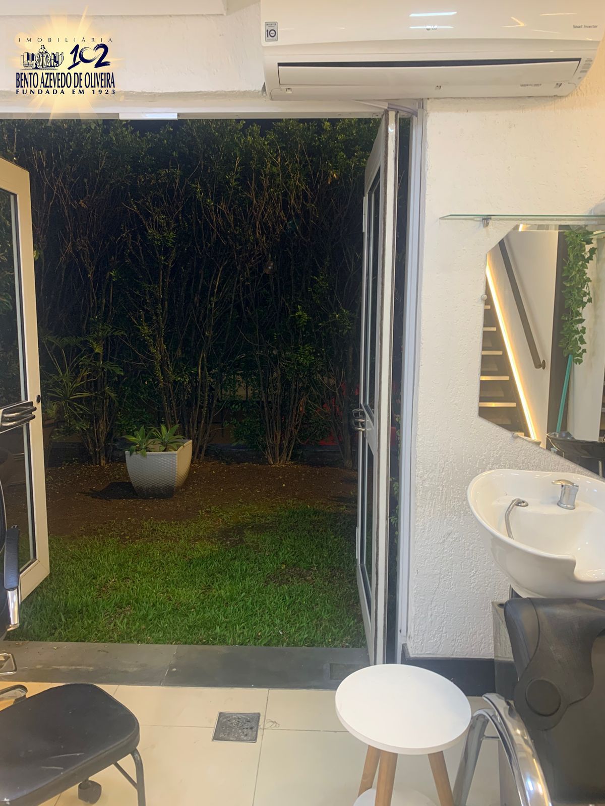 Loja-Salão, 110 m² - Foto 9