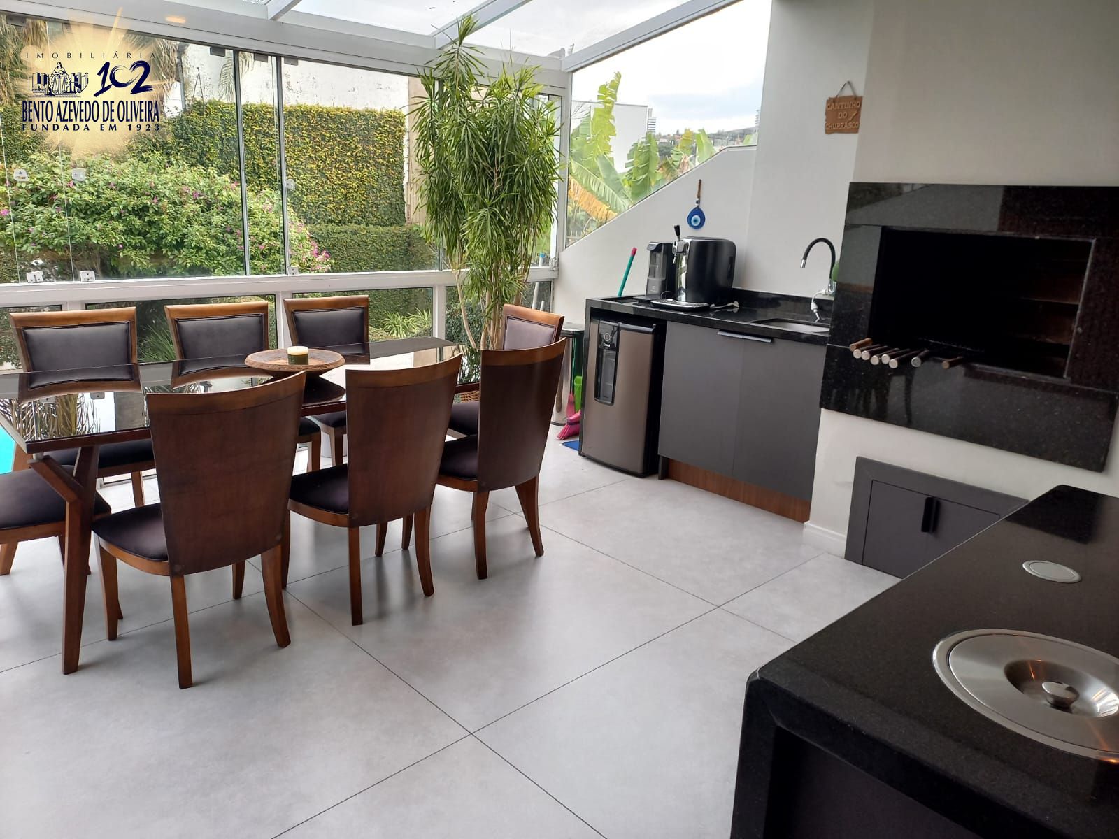 Casa, 4 quartos, 362 m² - Foto 25