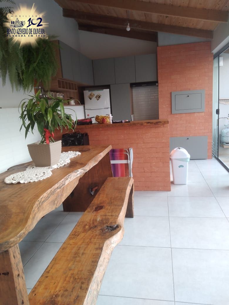 Casa, 3 quartos, 64 m² - Foto 22