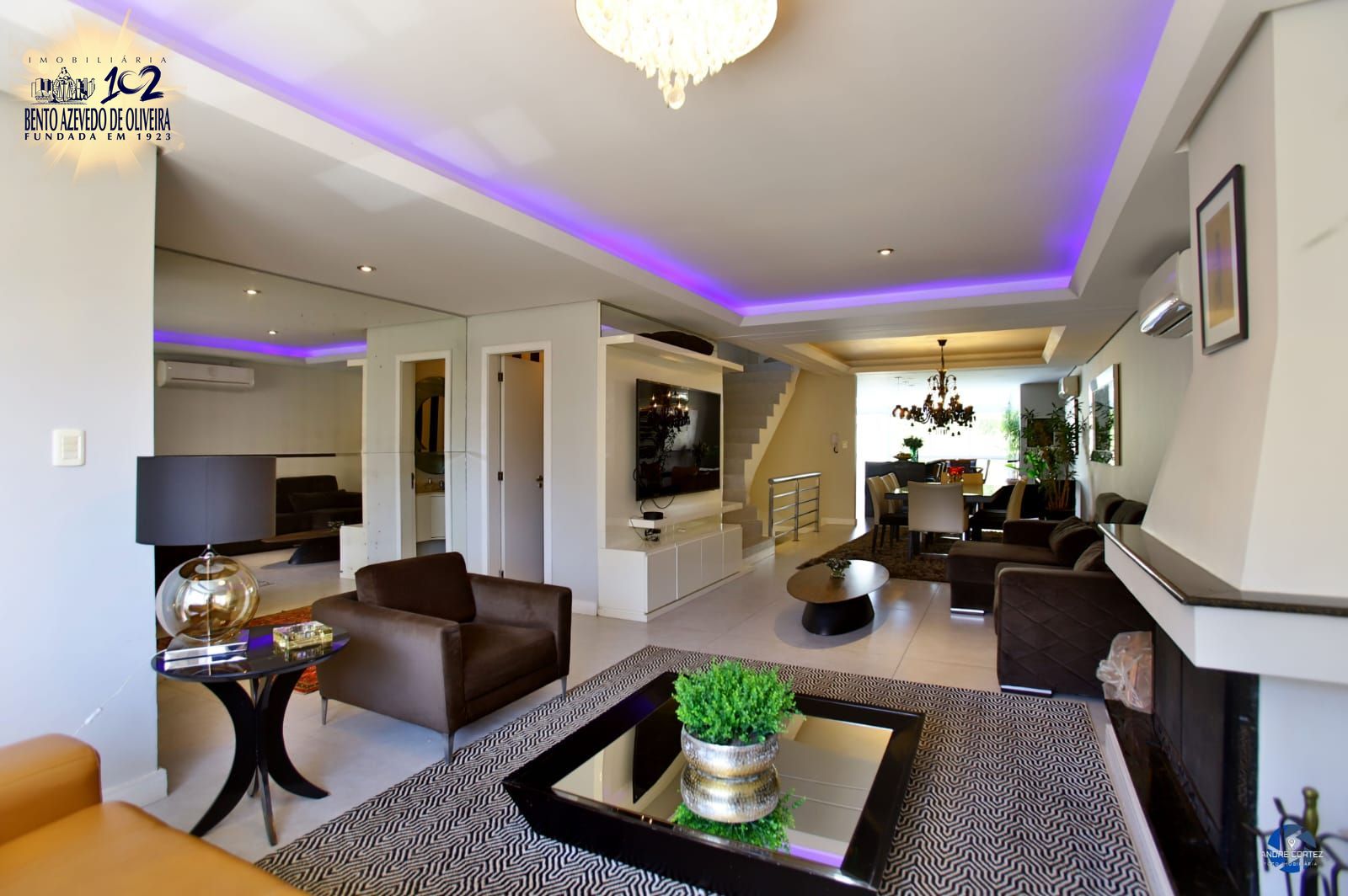 Casa, 4 quartos, 362 m² - Foto 11