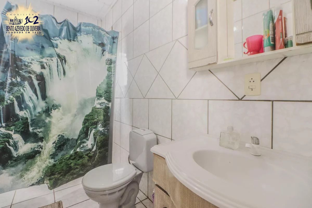 Sobrado, 3 quartos, 300 m² - Foto 31