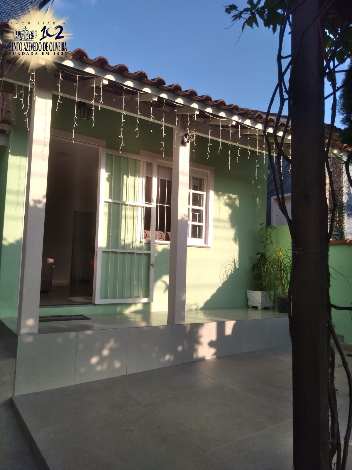 Casa, 3 quartos, 64 m² - Foto 2