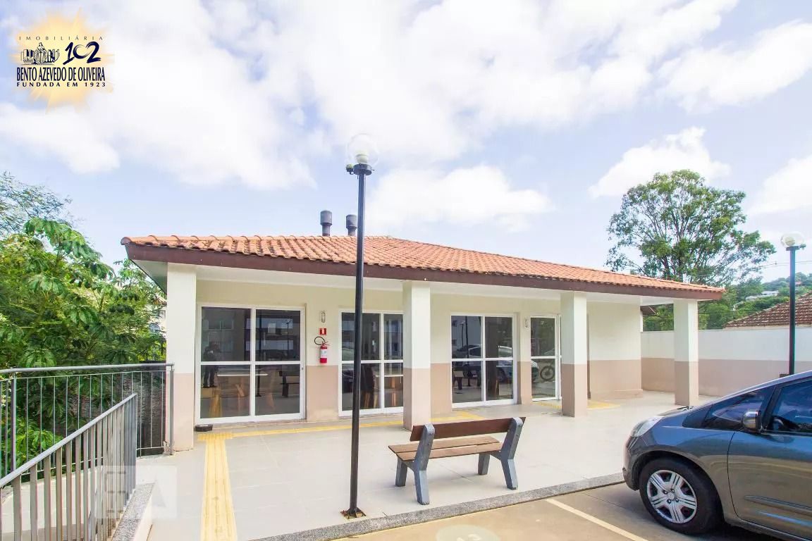 Apartamento, 2 quartos, 49 m² - Foto 32