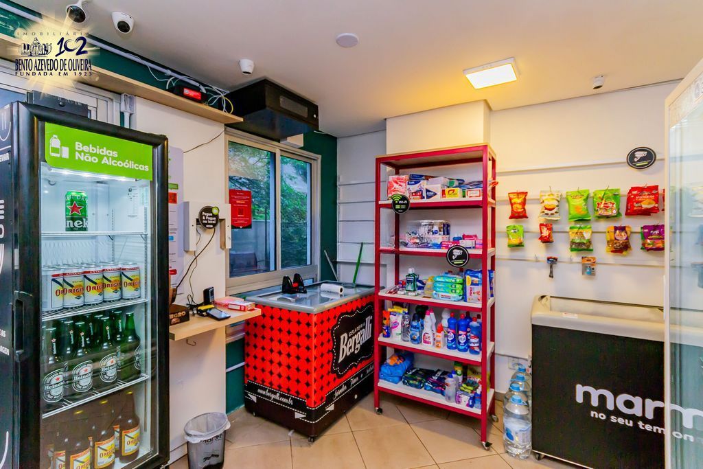 Apartamento, 2 quartos, 48 m² - Foto 36