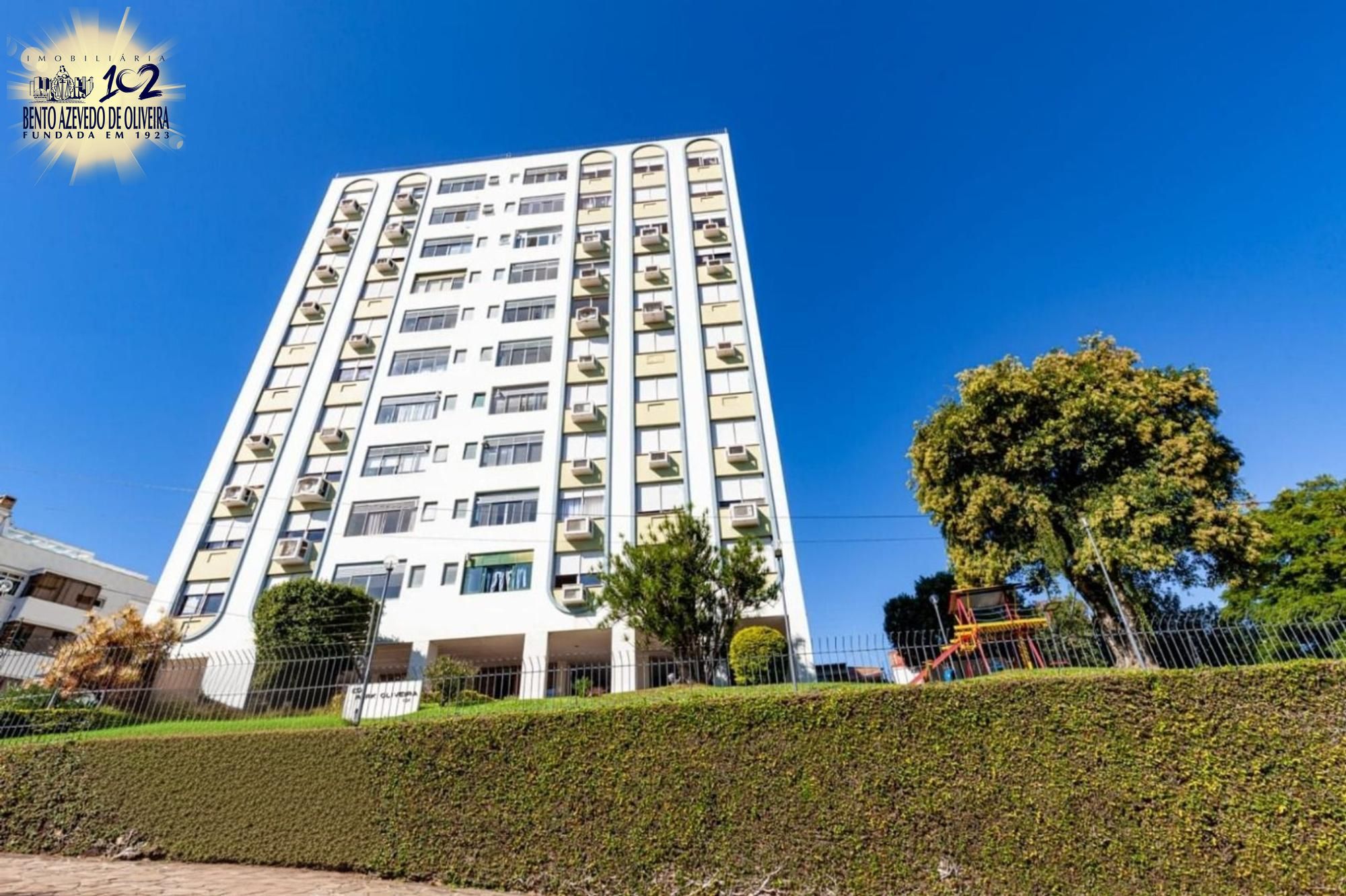 Apartamento, 4 quartos, 106 m² - Foto 46