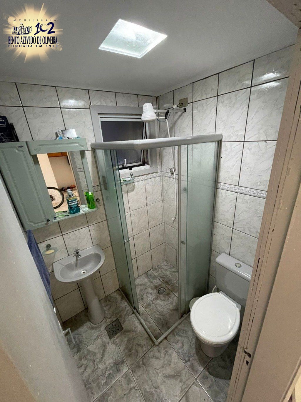 Apartamento, 1 quarto, 39 m² - Foto 8