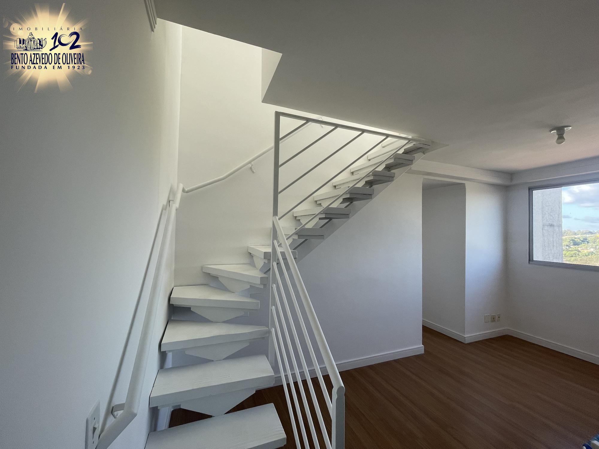 Cobertura, 3 quartos, 131 m² - Foto 1