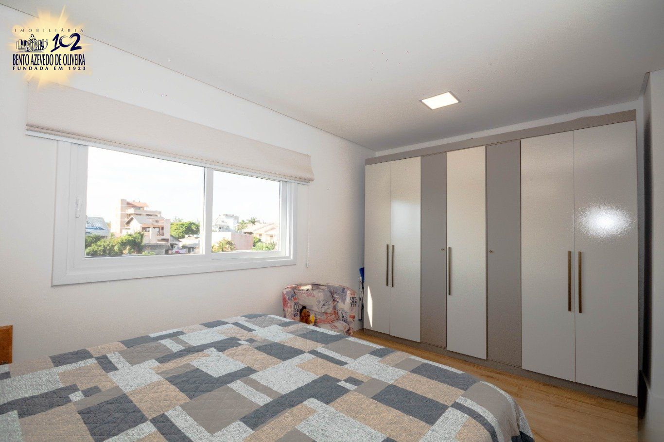 Apartamento, 3 quartos, 100 m² - Foto 18