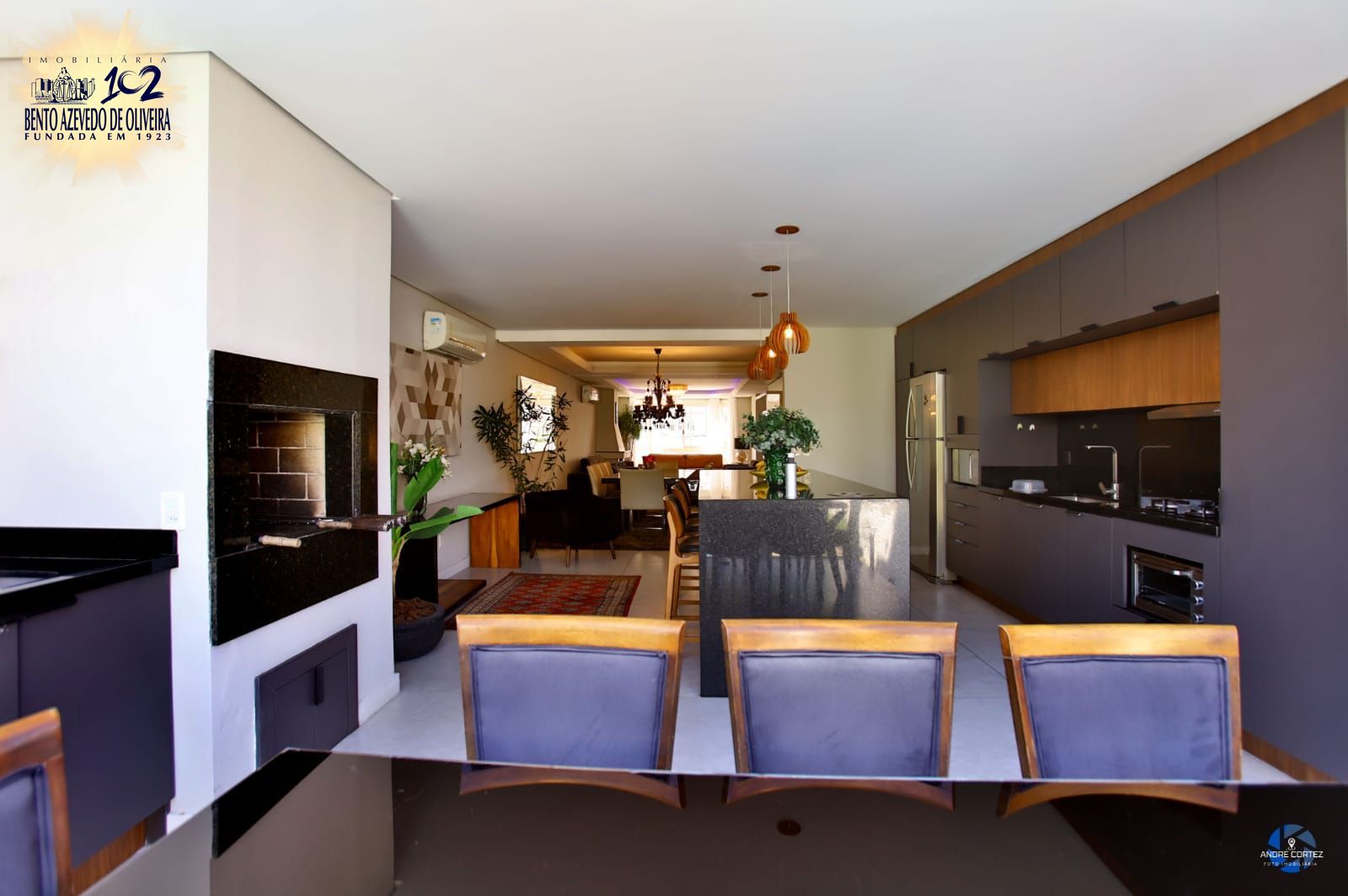 Casa, 4 quartos, 362 m² - Foto 15