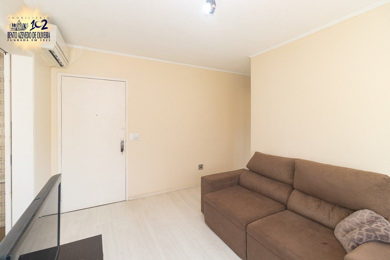 Apartamento, 1 quarto, 40 m² - Foto 5