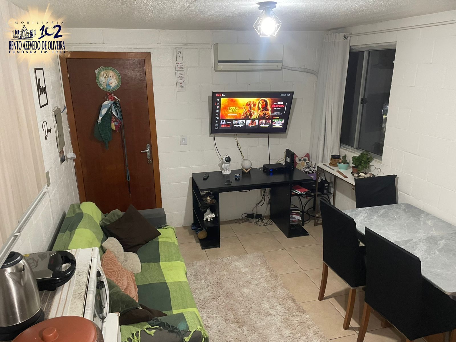 Apartamento, 2 quartos, 38 m² - Foto 19
