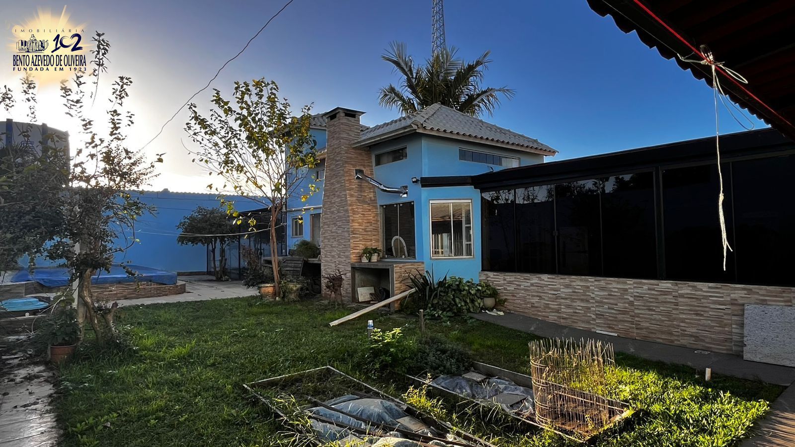 Casa, 3 quartos, 314 m² - Foto 25