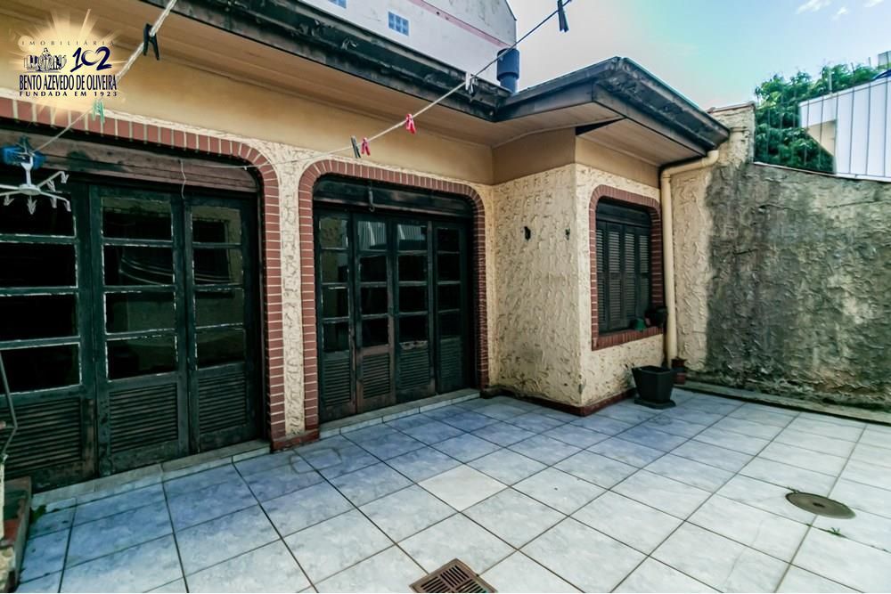 Sobrado, 3 quartos, 185 m² - Foto 35