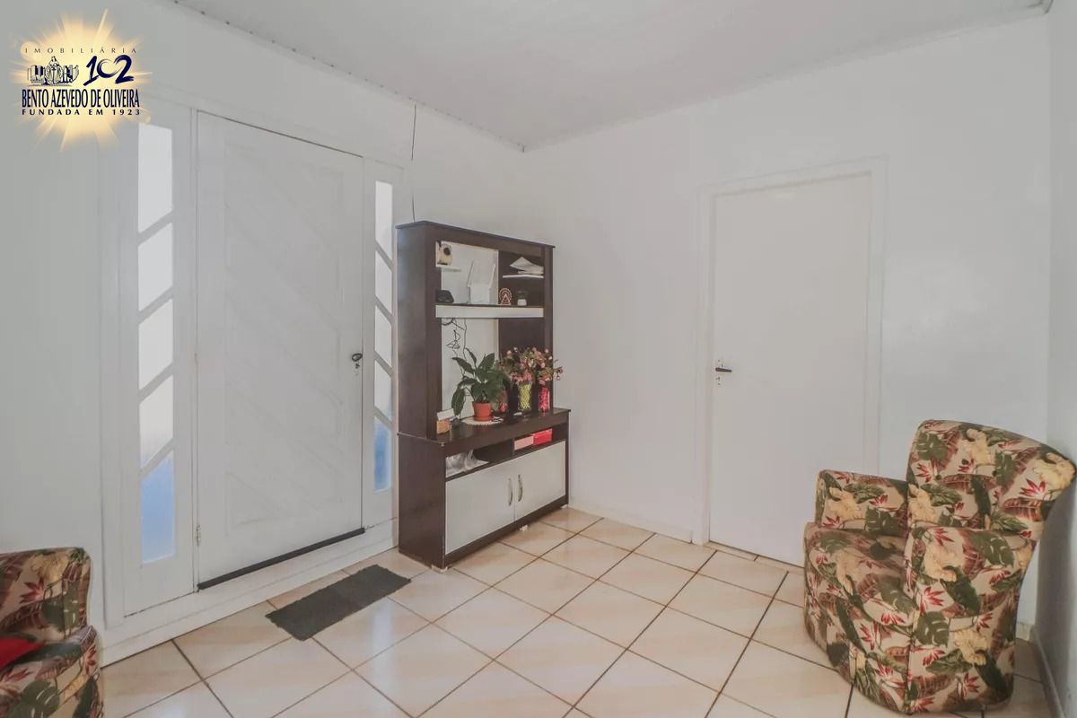 Sobrado, 3 quartos, 300 m² - Foto 7