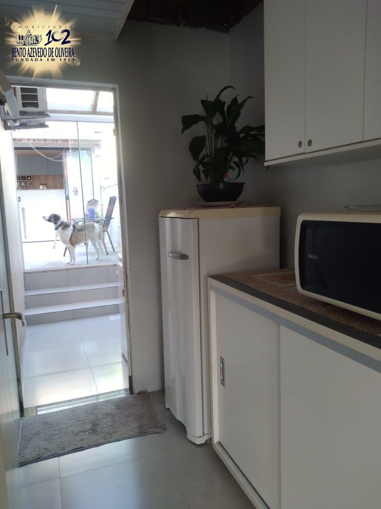 Casa, 3 quartos, 64 m² - Foto 7