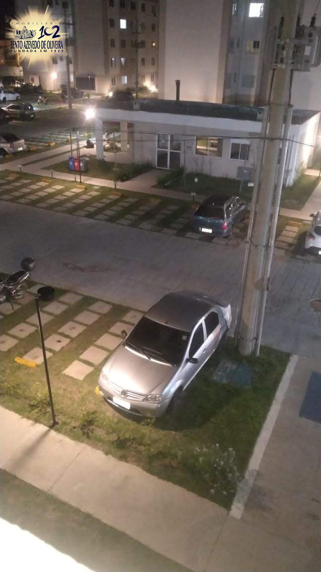 Apartamento, 2 quartos, 41 m² - Foto 14