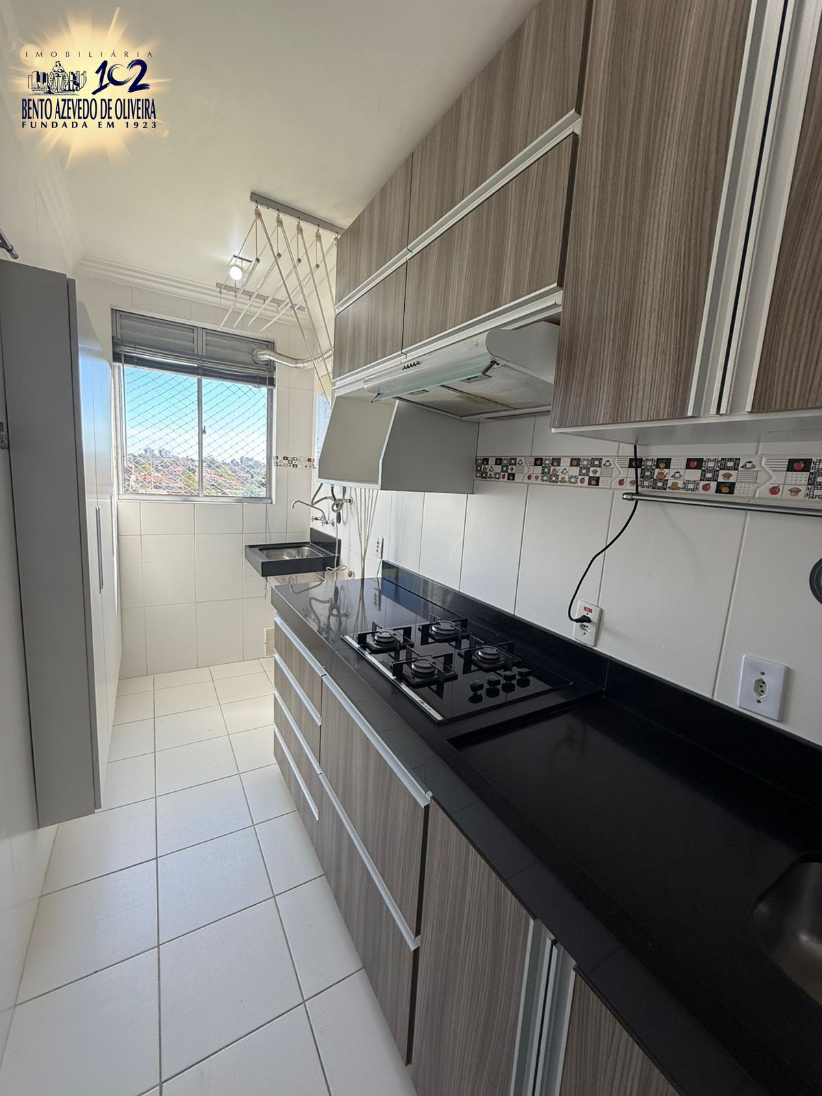 Apartamento, 2 quartos, 50 m² - Foto 27