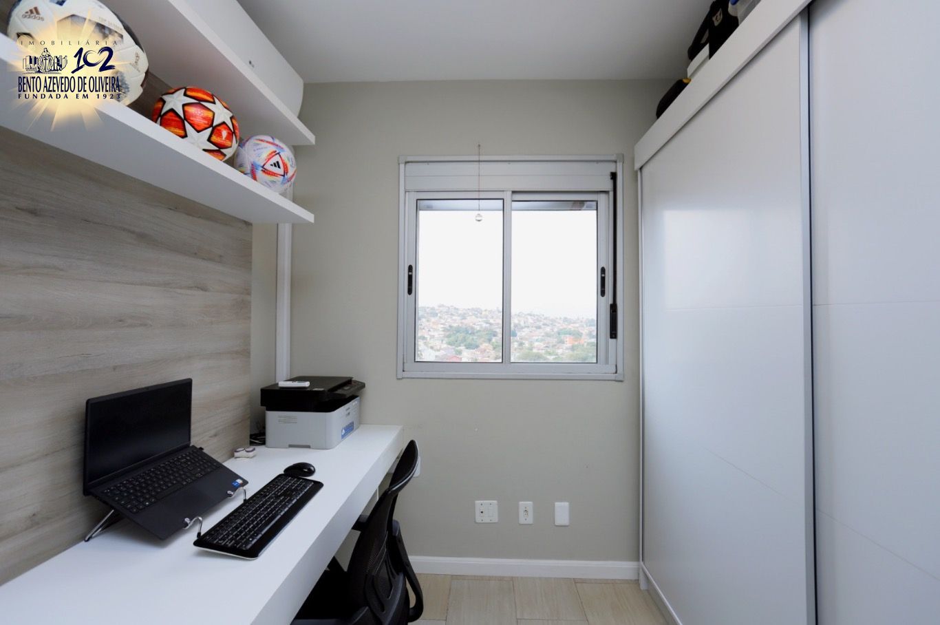 Apartamento, 2 quartos, 48 m² - Foto 19