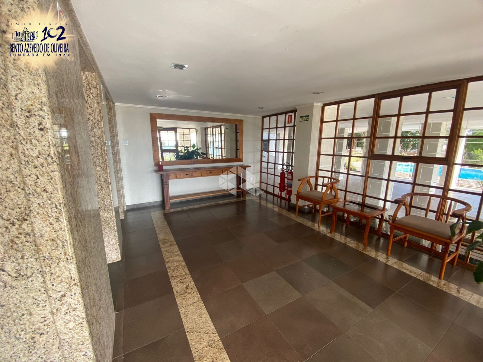 Apartamento, 4 quartos, 106 m² - Foto 4