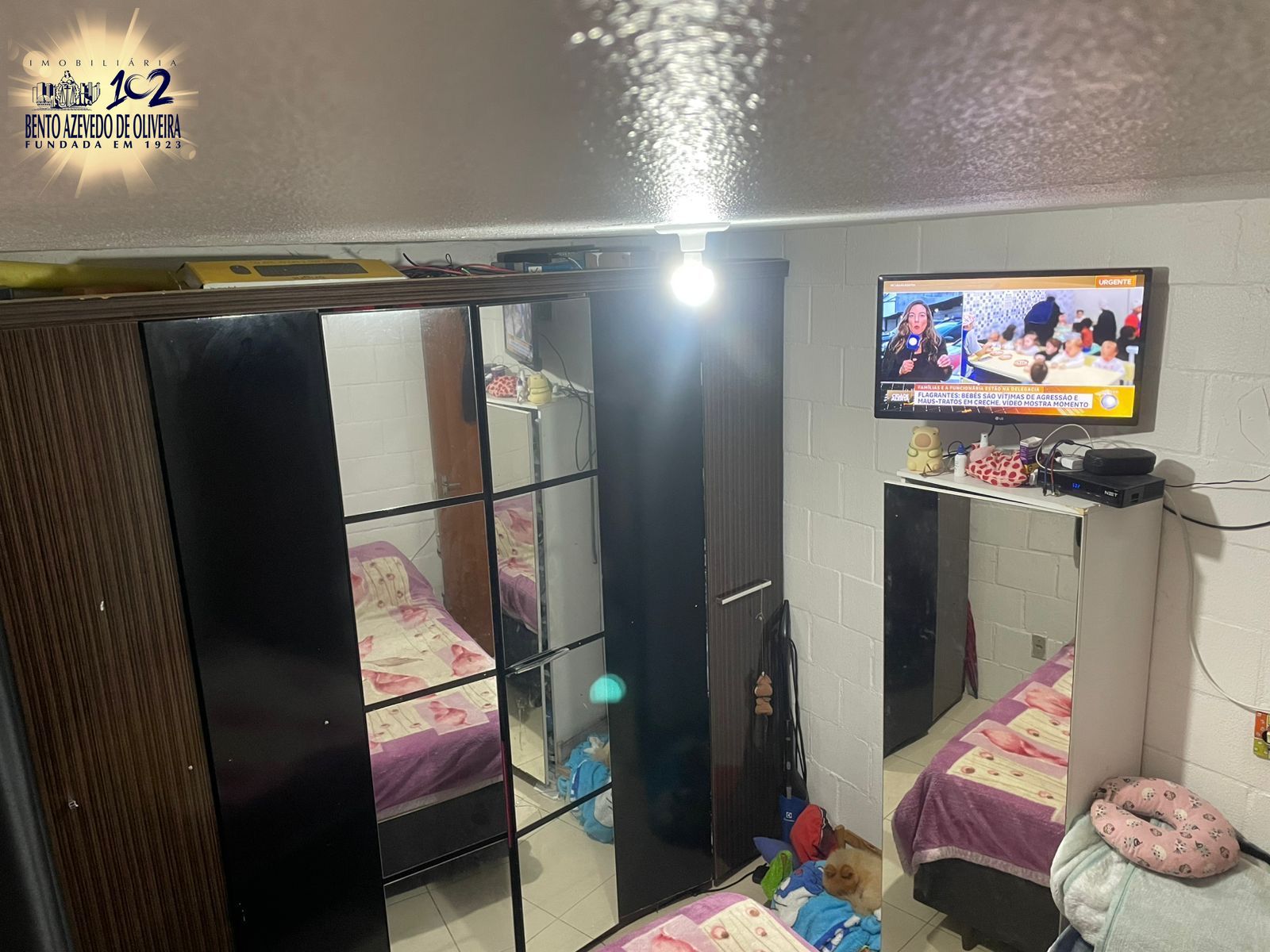 Apartamento, 2 quartos, 38 m² - Foto 10