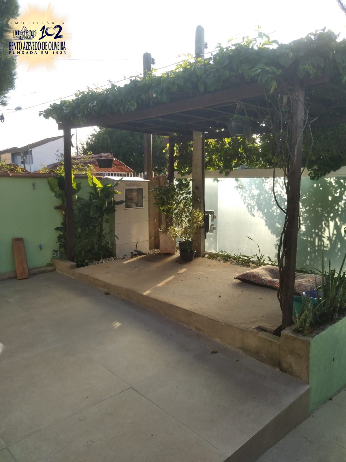 Casa, 3 quartos, 64 m² - Foto 3