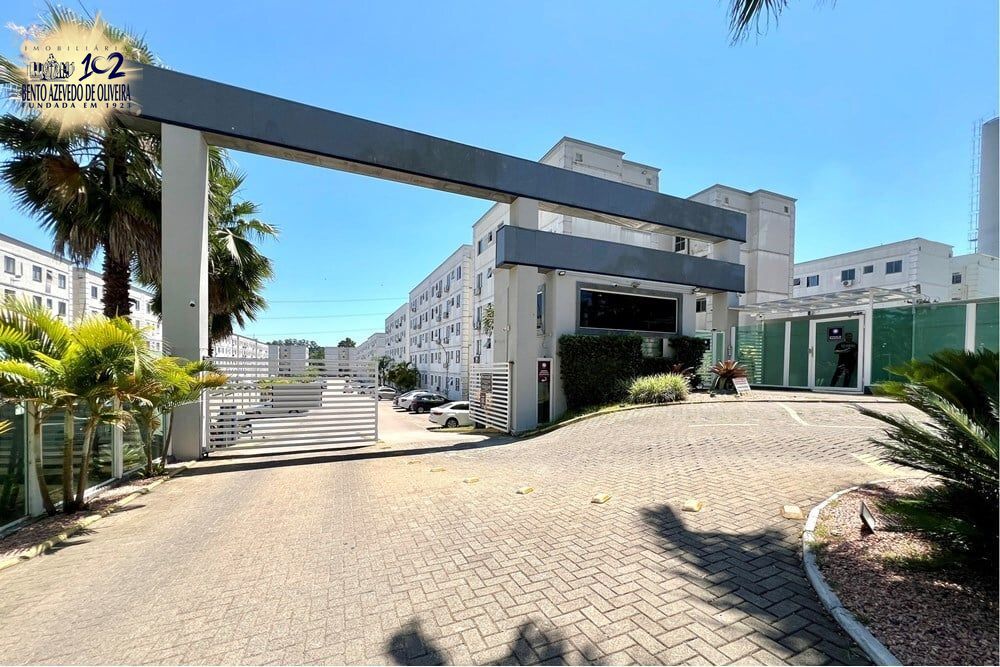 Apartamento, 2 quartos, 42 m² - Foto 2