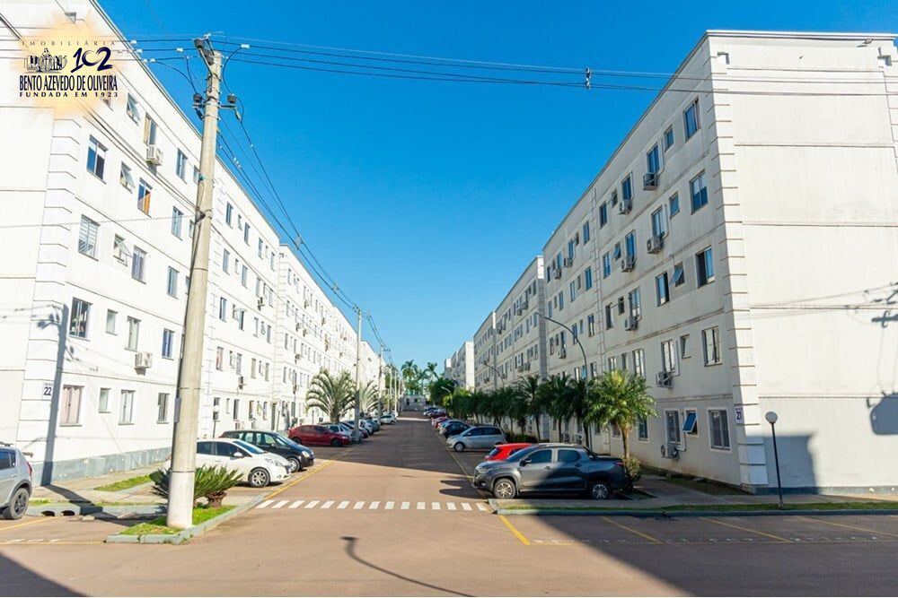 Apartamento, 2 quartos, 42 m² - Foto 16