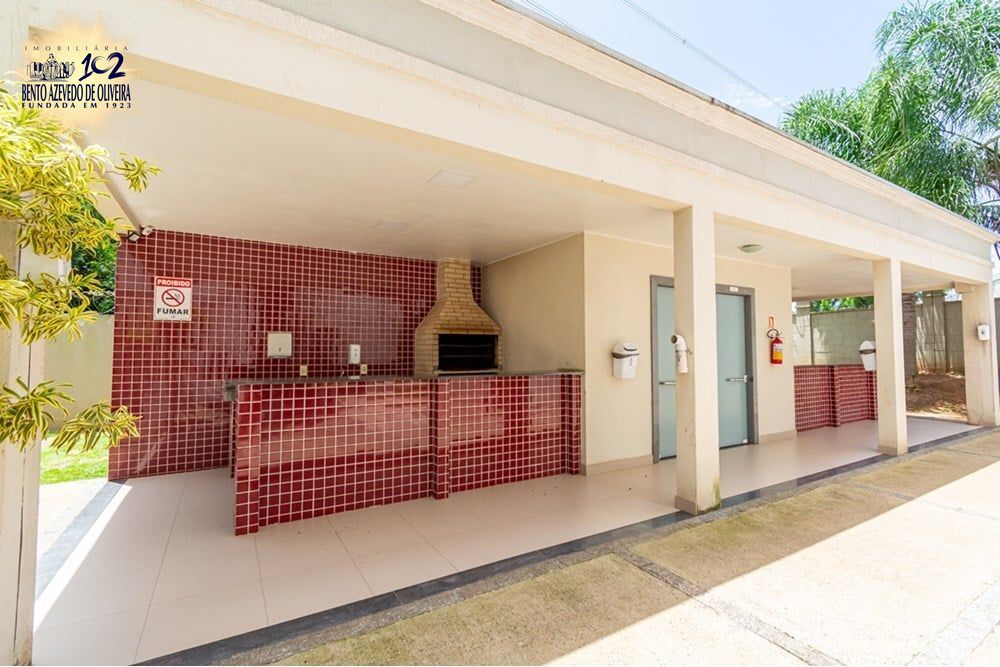 Apartamento, 2 quartos, 42 m² - Foto 12