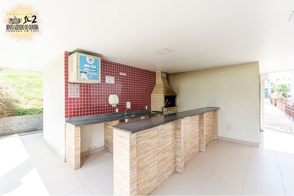 Apartamento, 2 quartos, 42 m² - Foto 14