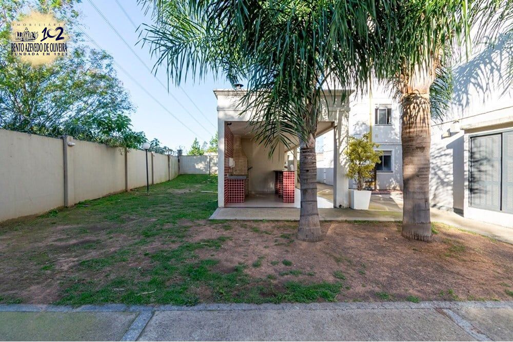 Apartamento, 2 quartos, 42 m² - Foto 7