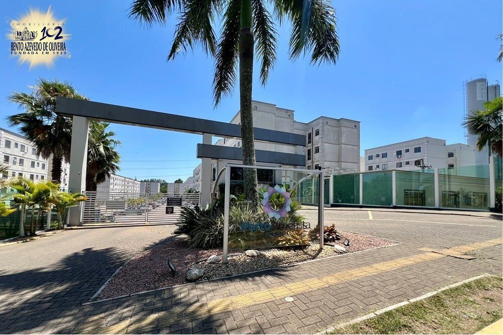 Apartamento, 2 quartos, 42 m² - Foto 9