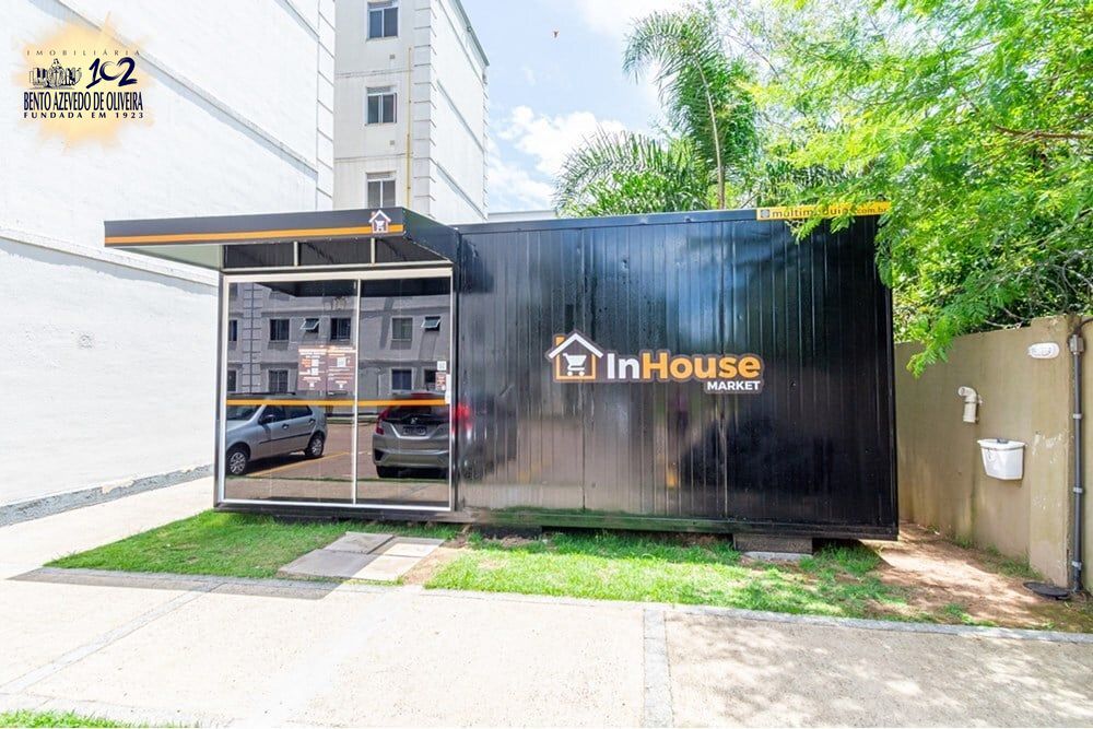 Apartamento, 2 quartos, 42 m² - Foto 11