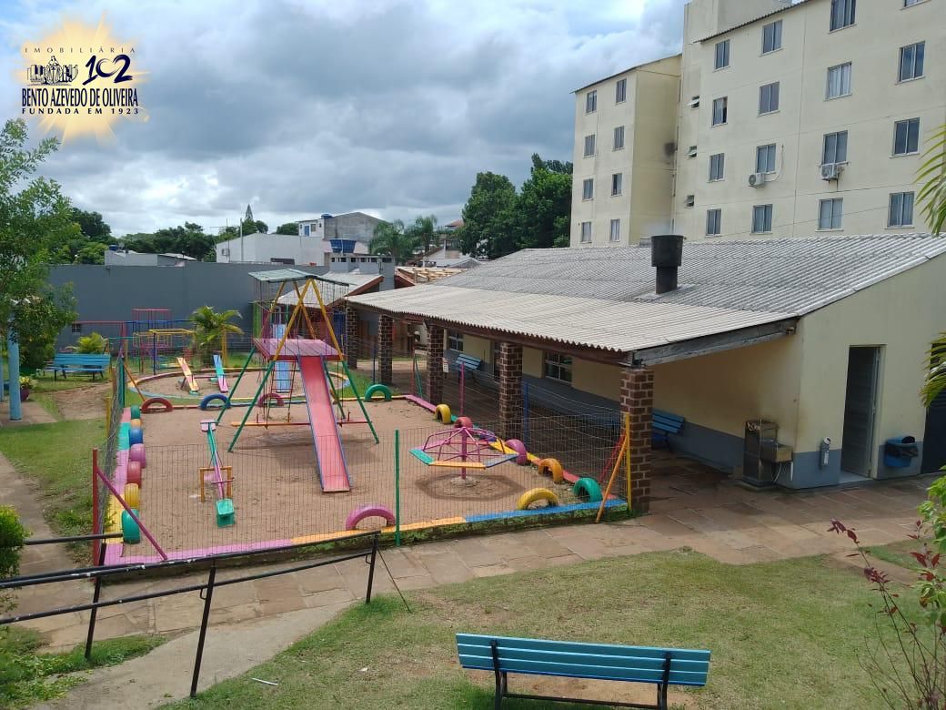 Apartamento, 2 quartos, 38 m² - Foto 6