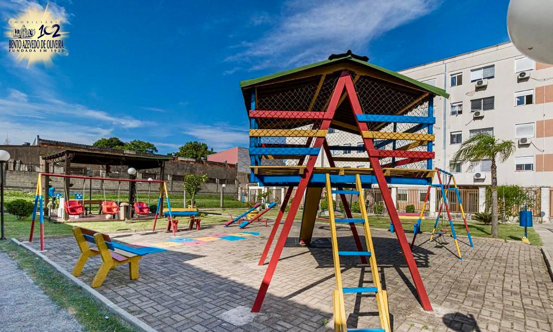 Apartamento, 3 quartos, 104 m² - Foto 2