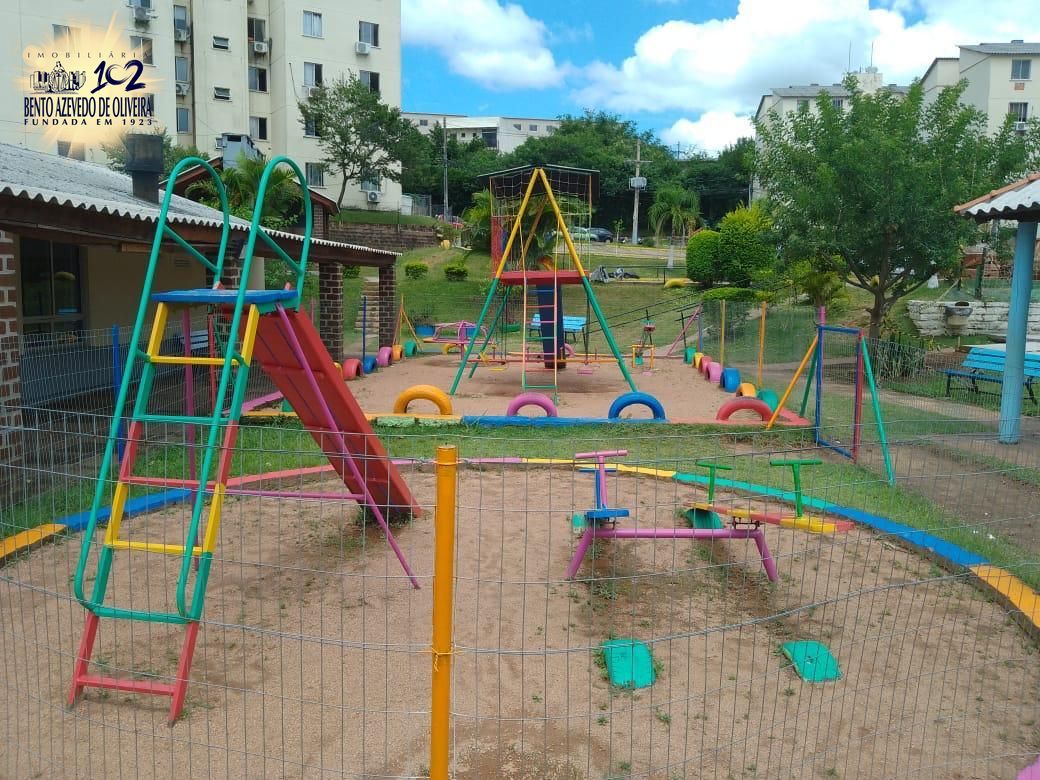 Apartamento, 2 quartos, 38 m² - Foto 2