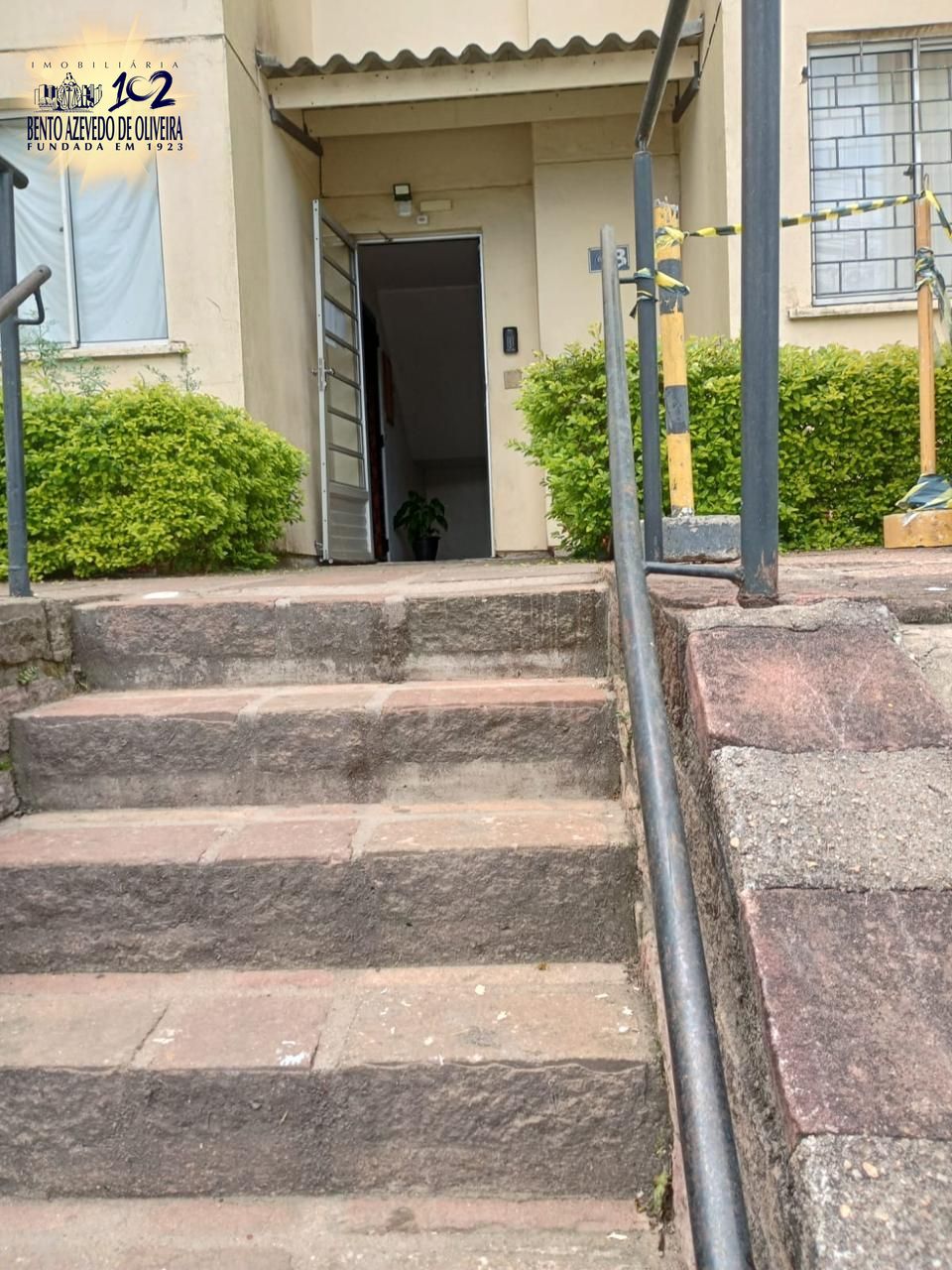 Apartamento, 2 quartos, 38 m² - Foto 3